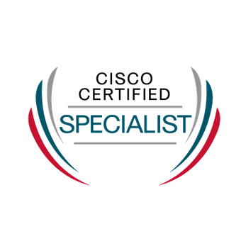 Cisco Certified Specialist
