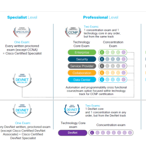 Cho Thuê Chứng Chỉ Chuyên Gia Mạng Cisco Juniper Nokia – Giải Pháp Linh Hoạt Cho Dự Án CNTT (1)